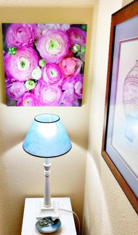 Holibai, Andurina, Piso Vintage, Centrico, Acepta Mascotas, Baiona Apartment Екстериор снимка