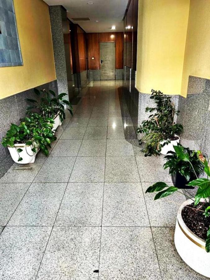 Holibai, Andurina, Piso Vintage, Centrico, Acepta Mascotas, Baiona Apartment Екстериор снимка